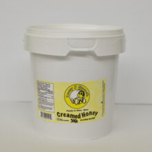 Creamed Honey 3kg