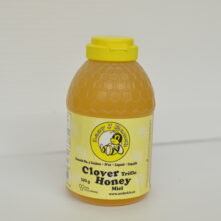 Clover Honey Skep 500g