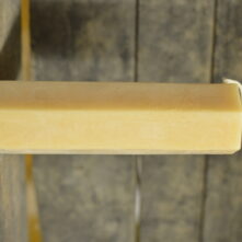 Hex Pillar Candle .54lb