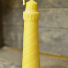 Lighthouse Candle .41lb