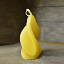 Flame Candle