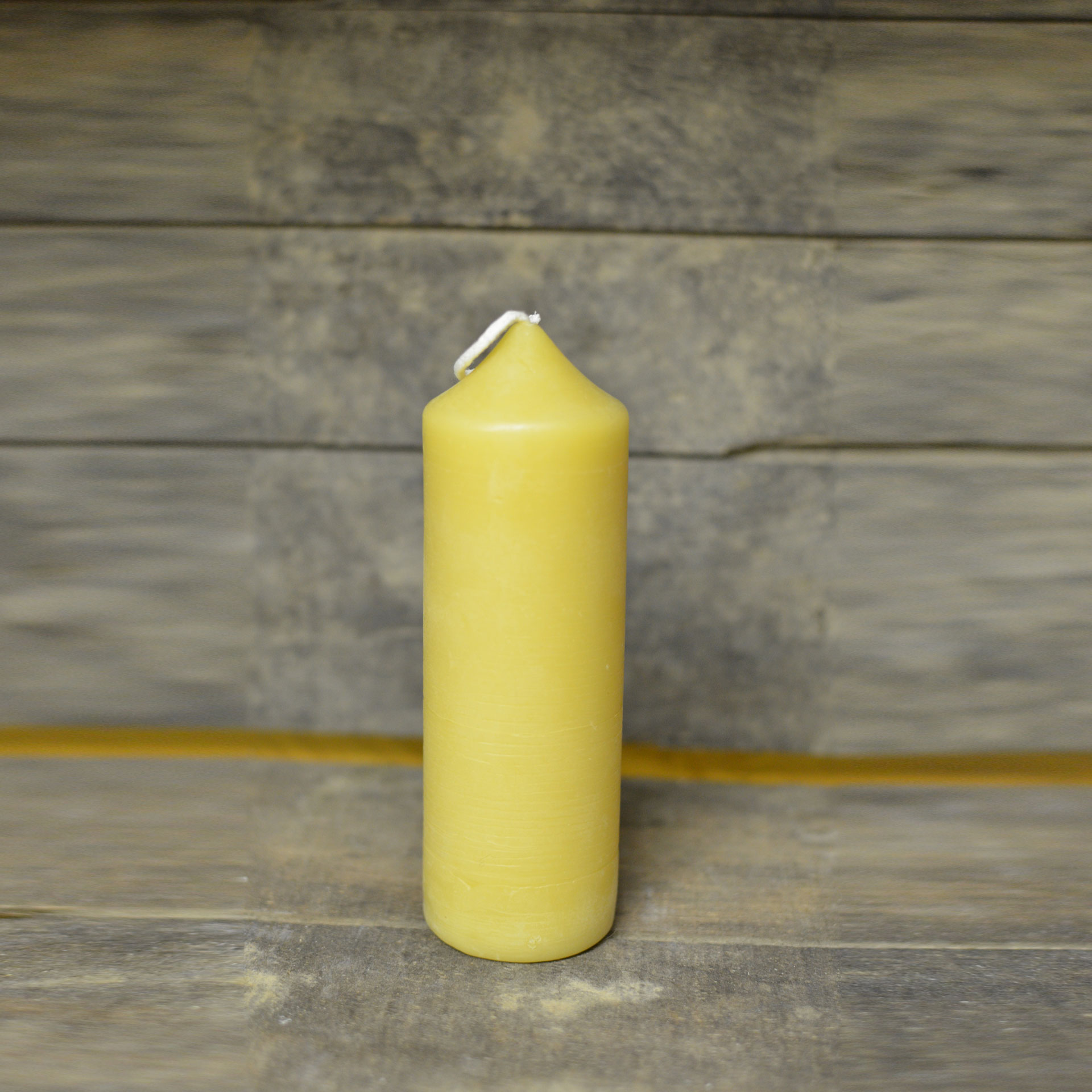 Dome Candle .49lb