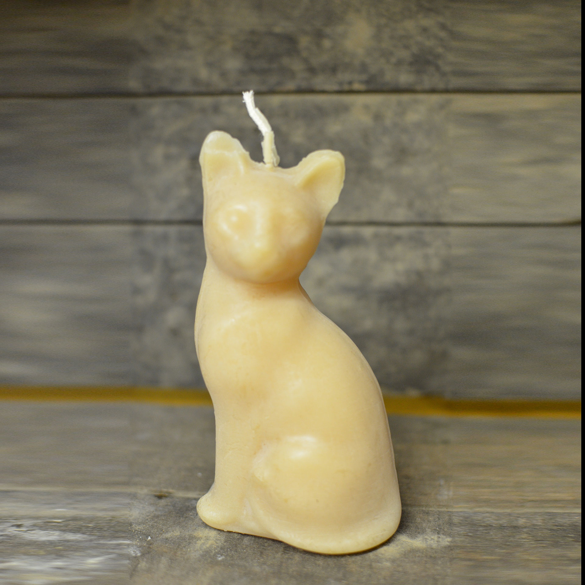Cat Candle .62lb
