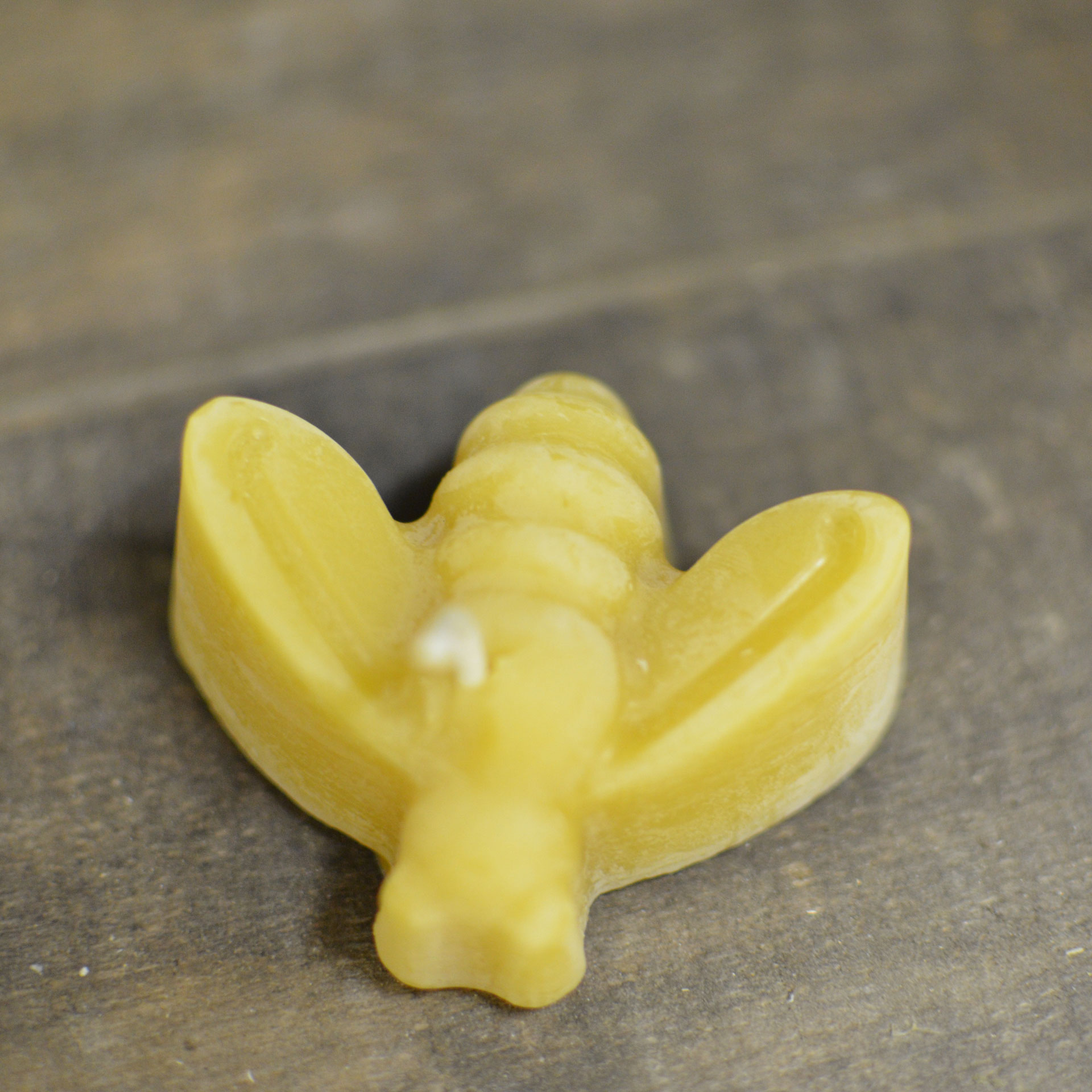 Bee Candle